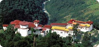 West East Traverse Bhutan Tour